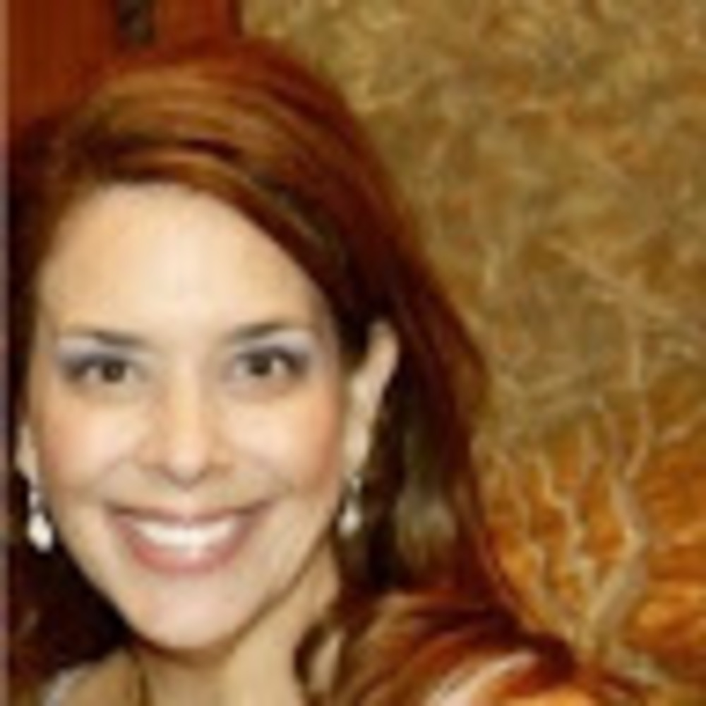 Meet your Posher, Marla